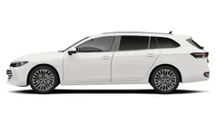 Used 2024 VW Passat R-line Estate | £17,750 (Fair price)