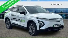 Used 2024 Omoda E5 SUV | £25,295 (Fair price)