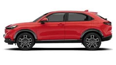 Used 2023 Honda HR-V Advance SUV | £23,999 (Fair price)