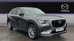 Other Used 2024 Mazda CX-60 Exclusive-Line SUV | £35,990 (Super price)