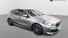 Used 2023 BMW M135 Hatchback | £28,499 (Fair price)