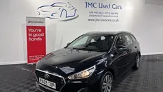 Used 2020 Hyundai i30 SE Estate | £8,495 (Fair price)