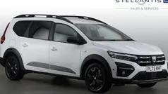Used 2023 Dacia Jogger Extreme MPV | £13,520 (Fair price)