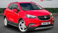 Used 2019 Vauxhall Mokka SUV | £11,011 (Fair price)