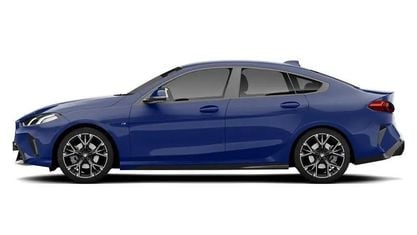 Nuevo BMW 220 M Sport 170 CV (125 kW) 2026 Coupe