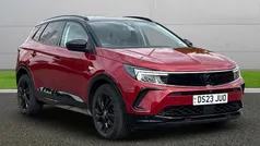 Used 2023 Vauxhall Grandland X SUV | £16,590 (Fair price)