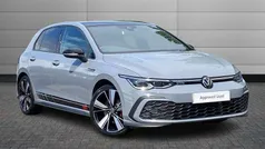 Used 2024 VW Golf VIII GTD Hatchback | £31,195 (Fair price)