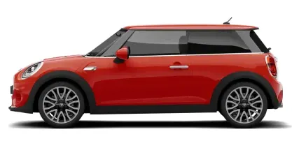 Używany Mini Cooper S Hatch 192 KM (141 kW) 2020 Hatchback