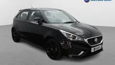 Used 2022 MG MG3 Exclusive Hatchback | £9,299 (Fair price)