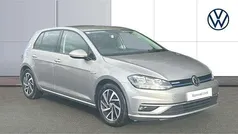 Used 2019 VW Golf VII Match Hatchback | £15,659 (Fair price)