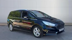 Used 2020 Ford Galaxy Titanium MPV | £15,995 (Fair price)