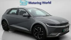 Used 2022 Hyundai Ioniq 6 Premium Sedan | £17,300 (Super price)