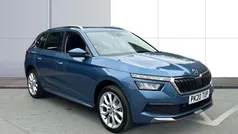 Used 2023 Skoda Kamiq SE L SUV | £14,475 (Good price)