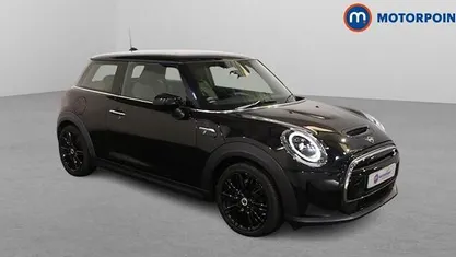 Used Mini Cooper Level 2 135 kW (184 HP) 2023 Hatchback