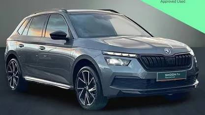 Used 2023 Skoda 110 R Monte Carlo Hatchback | £16,901 (Fair price)