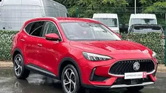 Used 2023 MG HS Trophy SUV | £16,089 (Fair price)