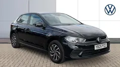 Other Used 2024 VW Polo Life Hatchback | £18,481 (Fair price)