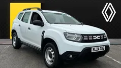 Used 2024 Dacia Duster Essentiel Estate | £13,680 (Fair price)