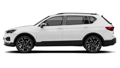 Used 2022 Seat Tarraco XCELLENCE SUV | £14,495 (Fair price)