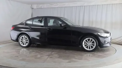 Used BMW 330e Comfort Edition 292 HP (214 kW) 2021 Sedan