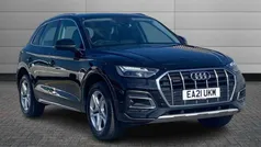 Used 2021 Audi Q5 Sport SUV | £28,995 (Fair price)