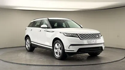 Used Land Rover Range Rover Velar S 204 HP (150 kW) 2022 SUV