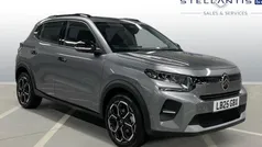 Used 2025 Citroën C3 Hatchback | £14,990 (Super price)