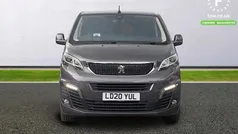 Used 2022 Peugeot Traveller Allure MPV | £28,299 (Fair price)