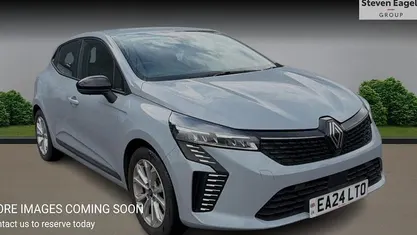 Used Renault Clio V Evolution 143 HP (105 kW) 2025 Hatchback