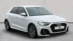 New 2025 Audi A1 Sportback S-Line Hatchback | £26,199 (Good price)