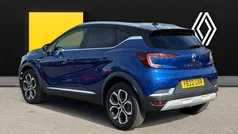 Other Used 2021 Renault Captur SE SUV | £15,555 (Fair price)