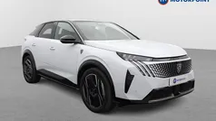 Used 2024 Peugeot e-3008 GTi SUV | £25,699 (Fair price)