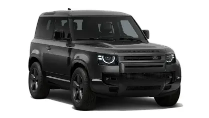 Novo Land Rover Defender HSE Dynamic 349 HP (256 kW) 2025 SUV