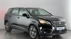 Used 2020 Peugeot 5008 Active MPV | £13,300 (Fair price)