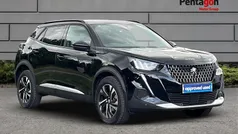Used 2023 Peugeot 2008 GTi SUV | £17,995 (Fair price)