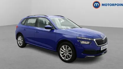 Used 2023 Skoda 110 R SE Hatchback | £14,399 (Good price)