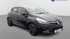 Black Used 2018 Renault Clio IV Iconic Hatchback | £8,799 (Fair price)
