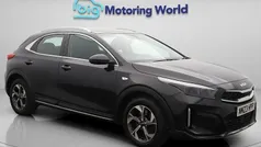 Used 2024 Kia XCeed 2 SUV | £15,950 (Fair price)