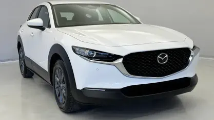 New Mazda CX-30 Center-Line 140 HP (102 kW) 2026 SUV