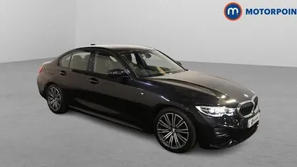 Used BMW 318 M Sport 150 HP (110 kW) 2019 Sedan