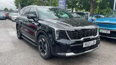 Used 2025 Kia Sorento 4 SUV | £46,995 (Fair price)