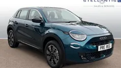 Used 2025 Fiat 600 Hatchback | £20,495 (Fair price)
