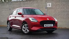 Used 2024 Suzuki Swift Hatchback | £15,441 (Fair price)