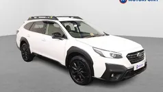 Used 2023 Subaru Outback SUV | £25,999 (Fair price)