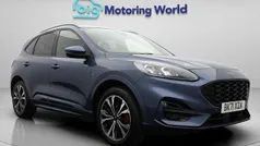 Used 2023 Ford Kuga ST-Line X SUV | £16,500 (Good price)