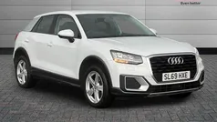 Used 2020 Audi Q2 Sport SUV | £12,499 (Fair price)