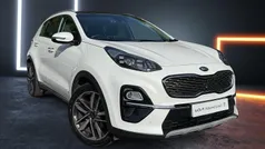 Used 2022 Kia Niro 4 SUV | £17,990 (Fair price)