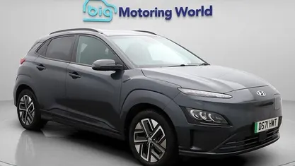 Used Hyundai Kona Premium 150 kW (204 HP) 2022 SUV