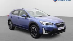 Used 2022 Subaru XV Premium SUV | £18,449 (Fair price)