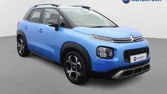 Used 2019 Citroën C3 Aircross Flair SUV | £8,849 (Fair price)
